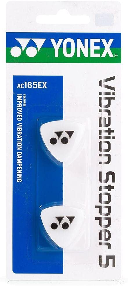 Yonex Vibration Dampener Tennis Racquet Dampeners