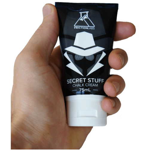 Secret Stuff (Liquid Chalk) Grip Enhancer