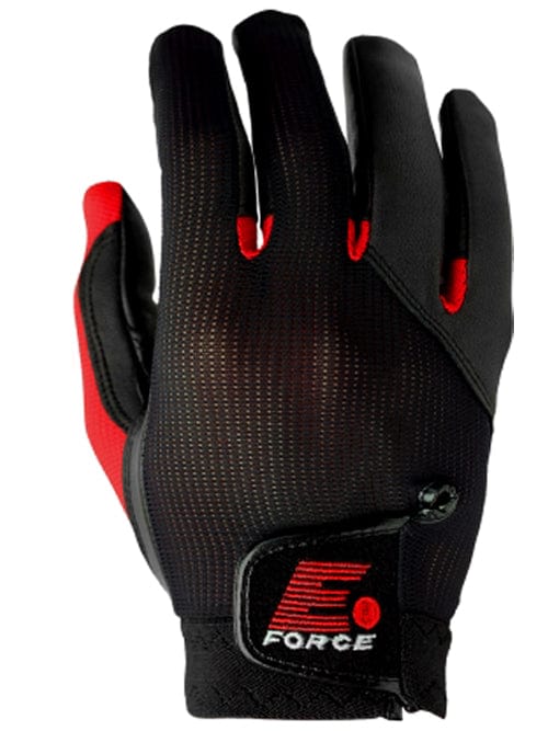 E-Force Weapon Hi-Performance Glove Gloves