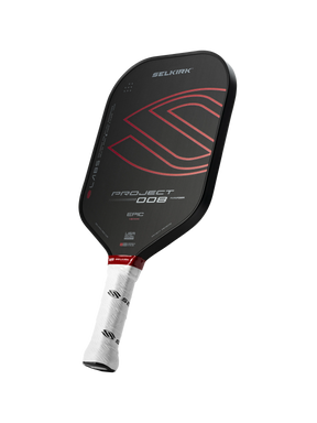 Selkirk Labs Project 008 13mm Pickleball Paddle Pickleball Paddles 