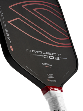 Selkirk Labs Project 008 13mm Pickleball Paddle Pickleball Paddles 