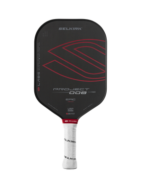 Selkirk Labs Project 008 13mm Pickleball Paddle Pickleball Paddles 