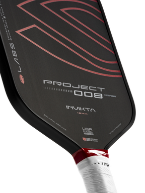 Selkirk Labs Project 008 13mm Pickleball Paddle Pickleball Paddles 