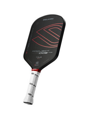Selkirk Labs Project 008 13mm Pickleball Paddle Pickleball Paddles 