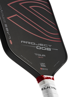 Selkirk Labs Project 008 13mm Pickleball Paddle Pickleball Paddles 