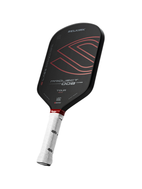 Selkirk Project Labs 008 Tour 16mm Pickleball Paddle Pickleball Paddles 