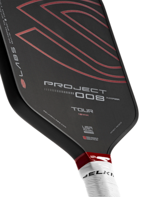 Selkirk Project Labs 008 Tour 16mm Pickleball Paddle Pickleball Paddles 