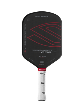 Selkirk Labs Project 008 13mm Pickleball Paddle Pickleball Paddles 