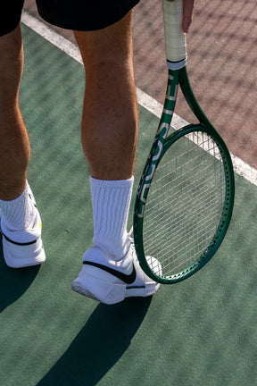ReString Sync 17g Tennis String - Set Tennis Strings 