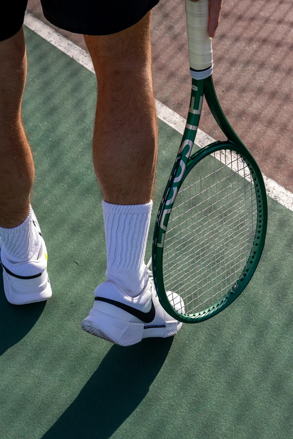 ReString Sync 17g Tennis String - Set Tennis Strings 
