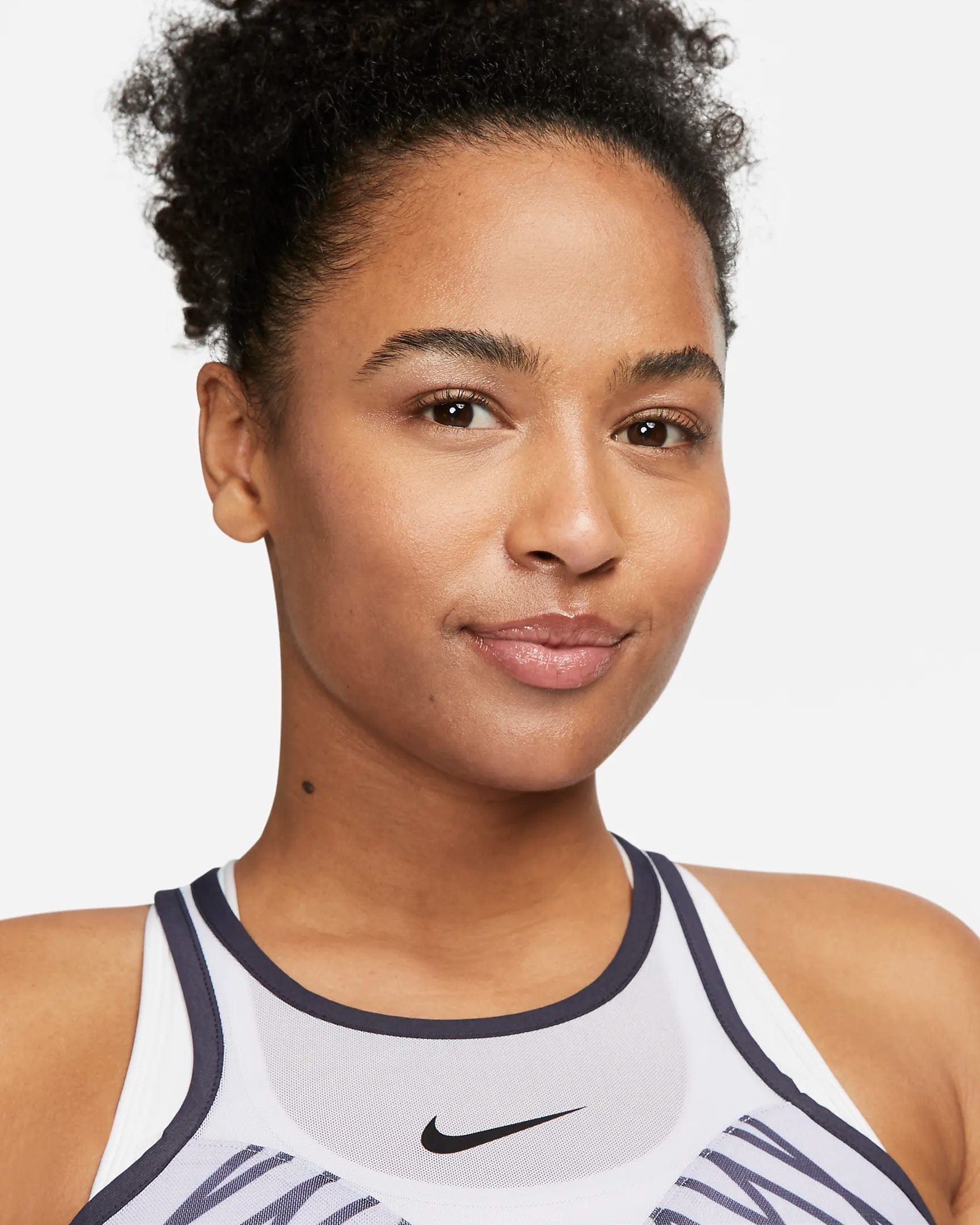 Women's Nike Dri-Fit Slam Tennis Tank Top Women's Clothing 