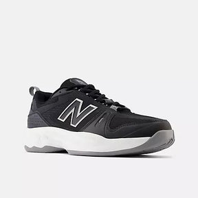 Men's New Balance 1007 (D Width) Tennis Shoe Men's Tennis Shoes 