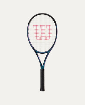 Wilson Ultra 100UL v4 (2022) Tennis Racquet Adult Tennis Racquets 