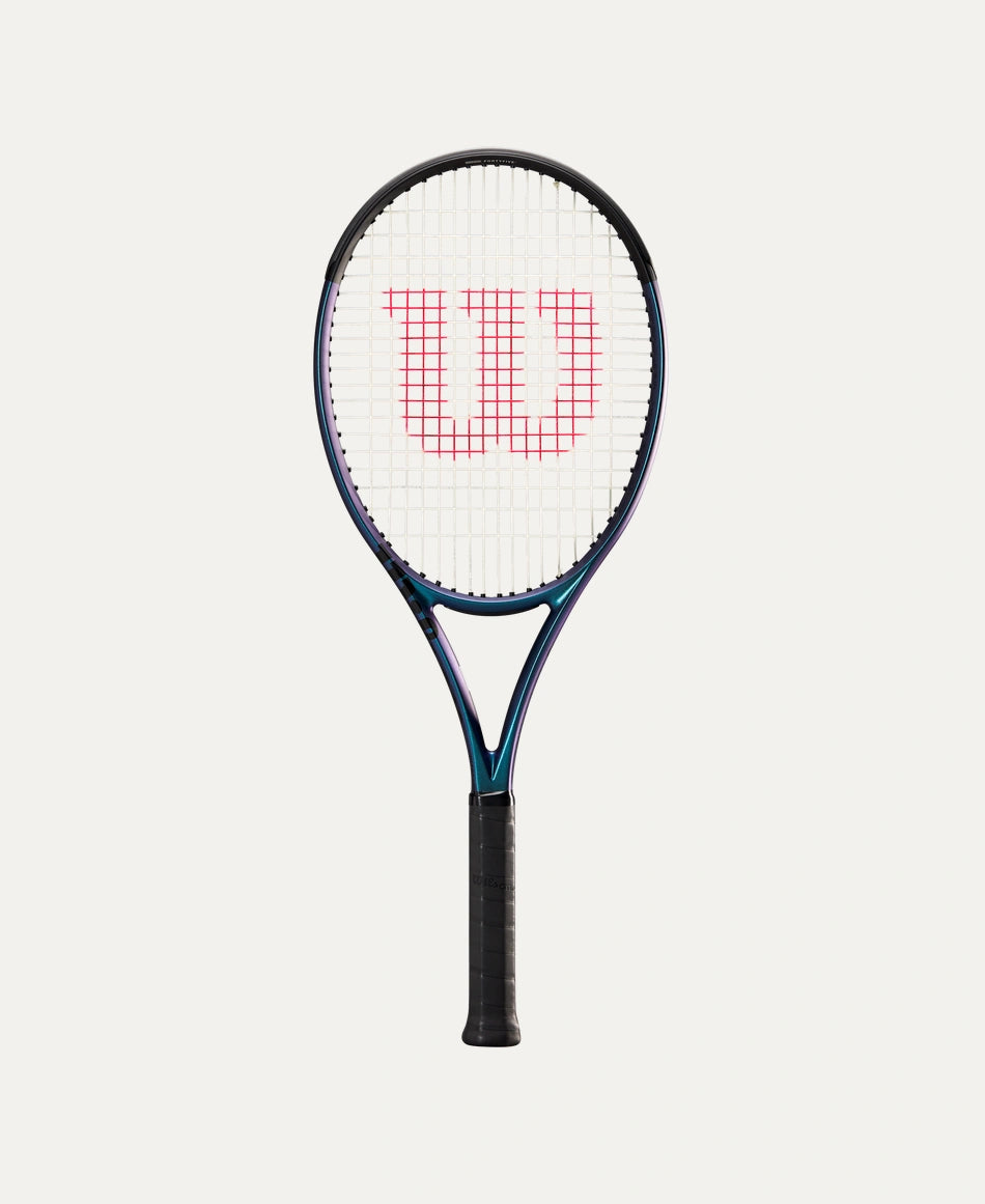 Wilson Ultra 100UL v4 (2022) Tennis Racquet Adult Tennis Racquets 