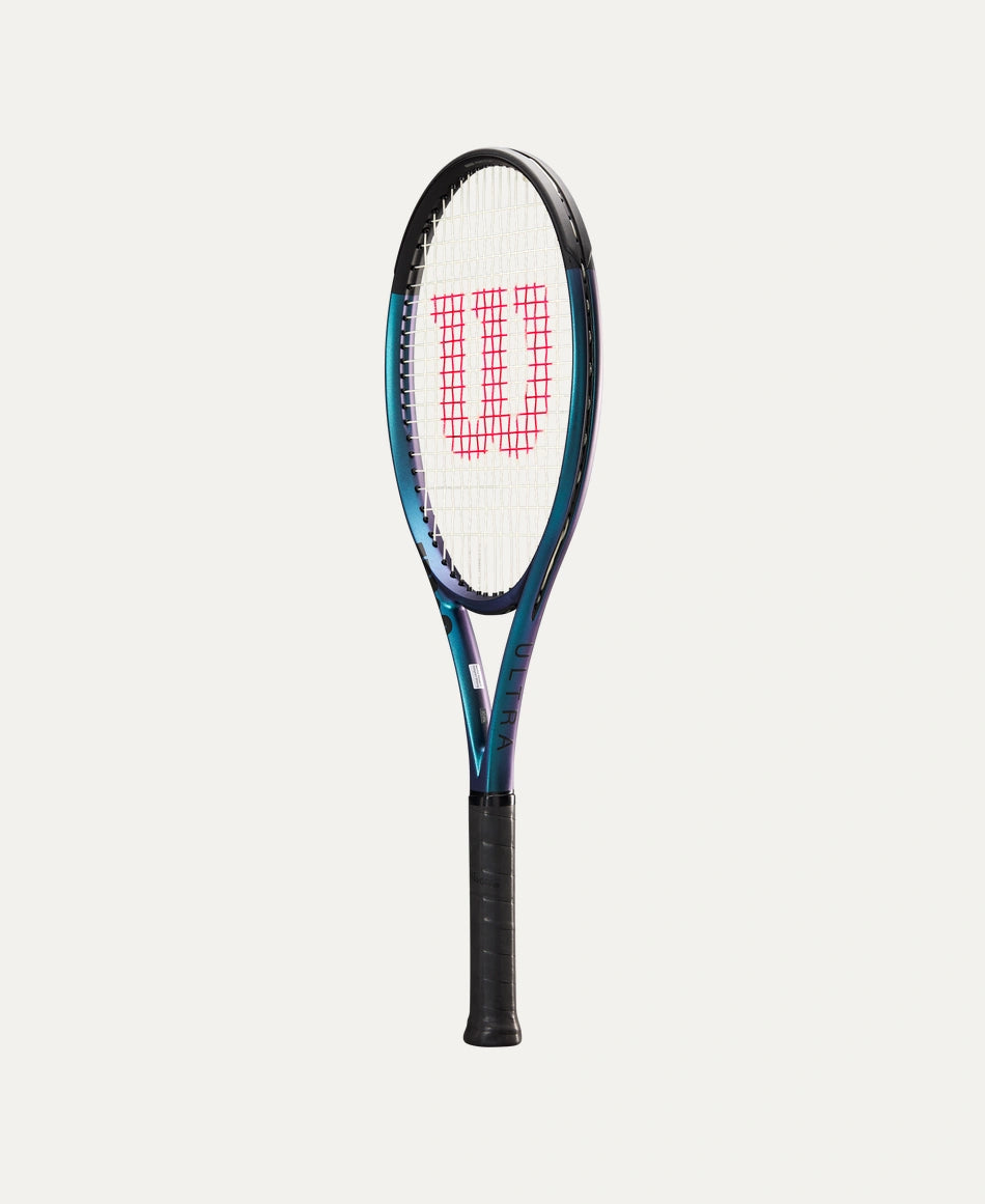 Wilson Ultra 100UL v4 (2022) Tennis Racquet Adult Tennis Racquets 