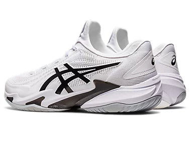 Men's Asics Court FF 3 Tennis Shoes Men's Tennis Shoes 