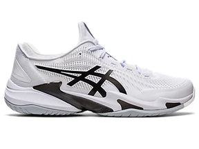 Men's Asics Court FF 3 Tennis Shoes Men's Tennis Shoes 