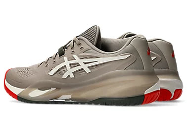 Men's Asics Gel Resolution X Wide Tennis Shoes