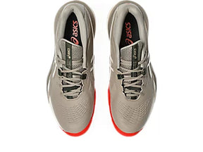 Men's Asics Gel Resolution X Wide Tennis Shoes