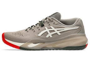 Men's Asics Gel Resolution X Wide Tennis Shoes