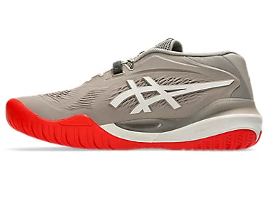 Men's Asics Gel Resolution X Wide Tennis Shoes