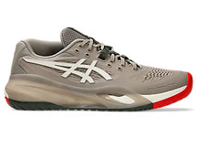 Men's Asics Gel Resolution X Wide Tennis Shoes