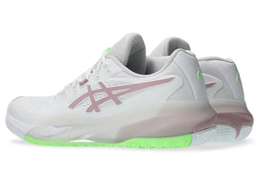Women's Asics Gel Resolution X Tennis Shoe Women's Tennis Shoes 