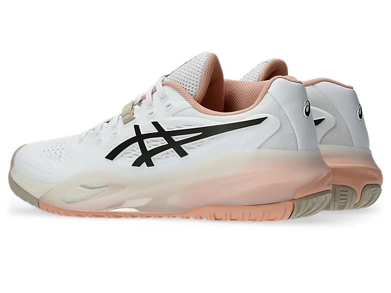 Women's Asics Gel Resolution X Tennis Shoe
