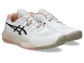 Women's Asics Gel Resolution X Tennis Shoe