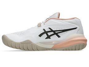 Women's Asics Gel Resolution X Tennis Shoe