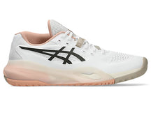 Women's Asics Gel Resolution X Tennis Shoe