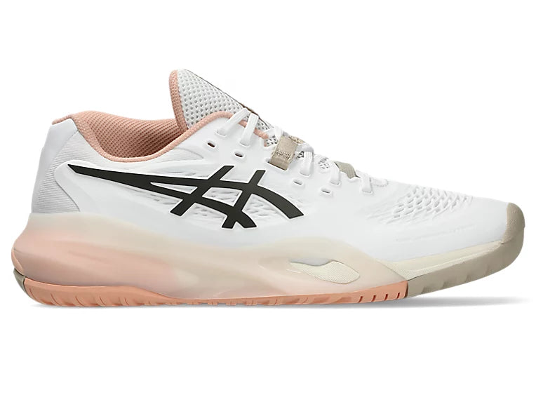 Women's Asics Gel Resolution X Tennis Shoe