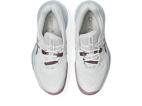 Women's Asics Gel Resolution X Tennis Shoe Women's Tennis Shoes 