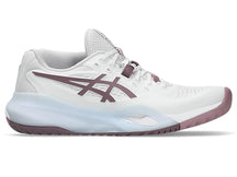 Women's Asics Gel Resolution X Tennis Shoe Women's Tennis Shoes 