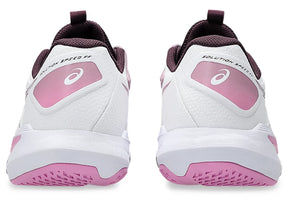 Women's Asics Solution Speed FF 4 Tennis Shoes