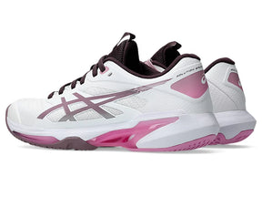 Women's Asics Solution Speed FF 4 Tennis Shoes
