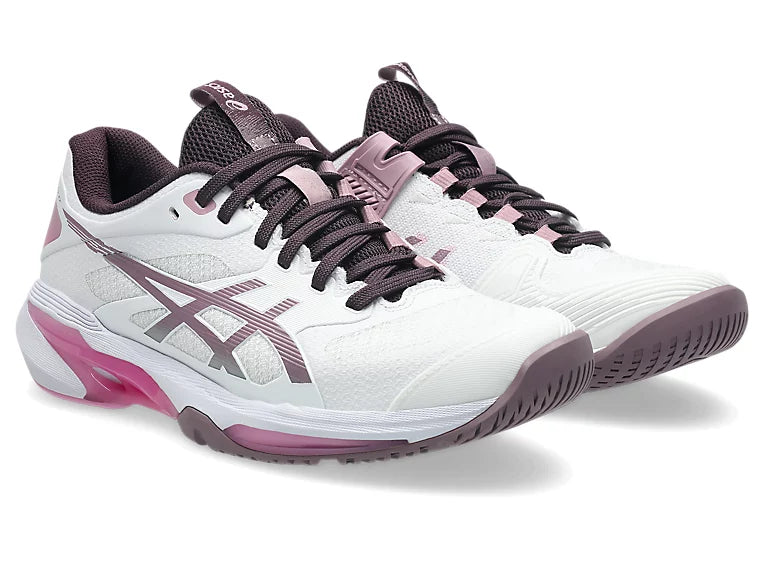 Women's Asics Solution Speed FF 4 Tennis Shoes