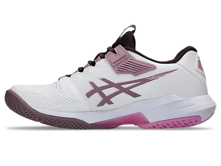 Women's Asics Solution Speed FF 4 Tennis Shoes