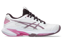 Women's Asics Solution Speed FF 4 Tennis Shoes