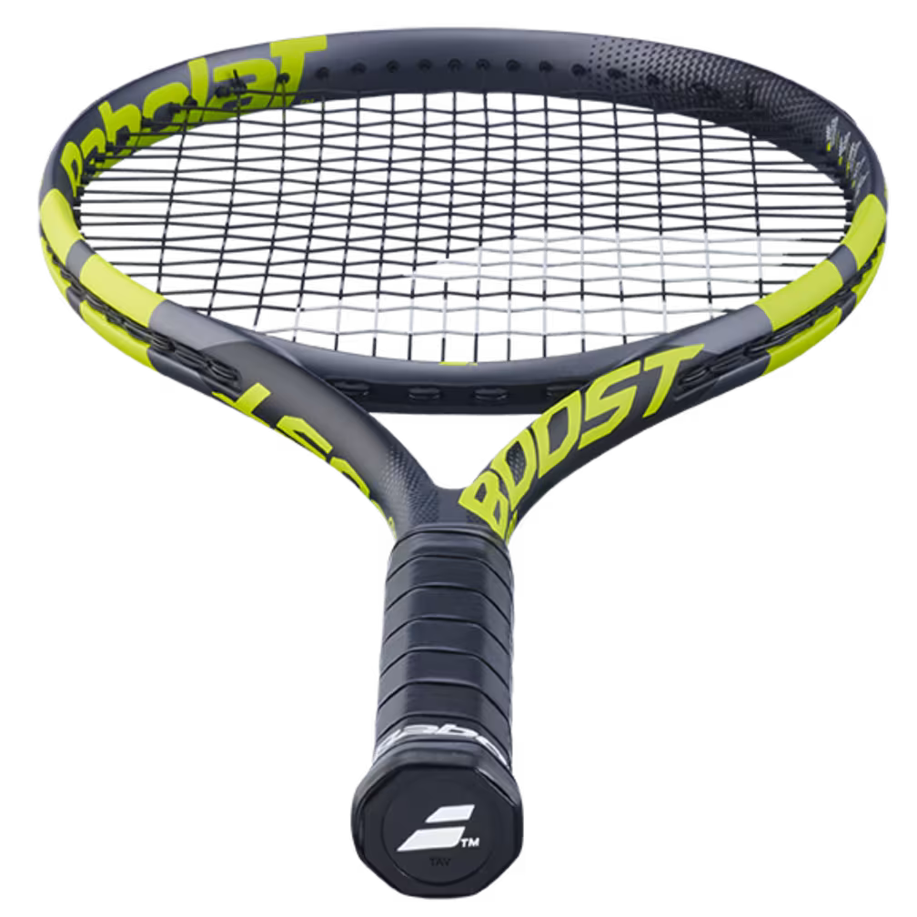 Babolat Boost Aero Tennis Racquet