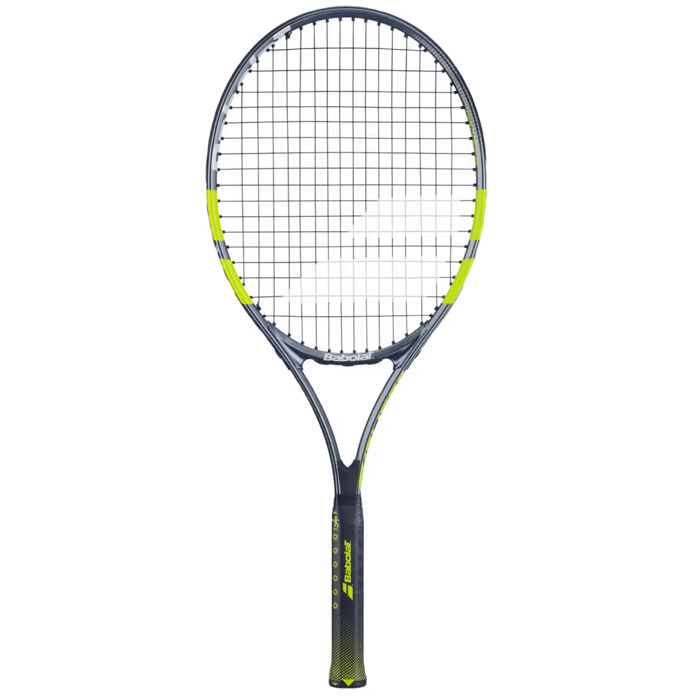 Babolat Carlitos JR Tennis Racquet Junior Tennis Racquets 