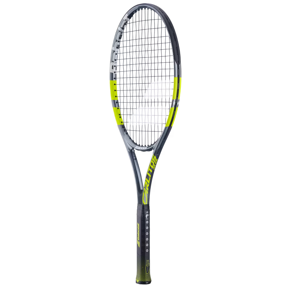 Babolat Carlitos JR Tennis Racquet Junior Tennis Racquets 