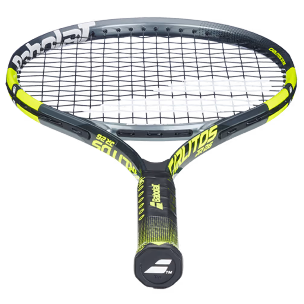 Babolat Carlitos JR Tennis Racquet Junior Tennis Racquets 