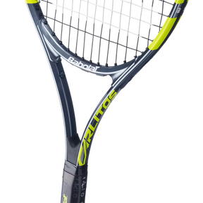 Babolat Carlitos JR Tennis Racquet Junior Tennis Racquets 