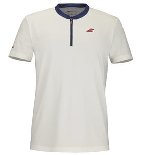 Men's Babolat Polo 150 Years Men's Clothing 