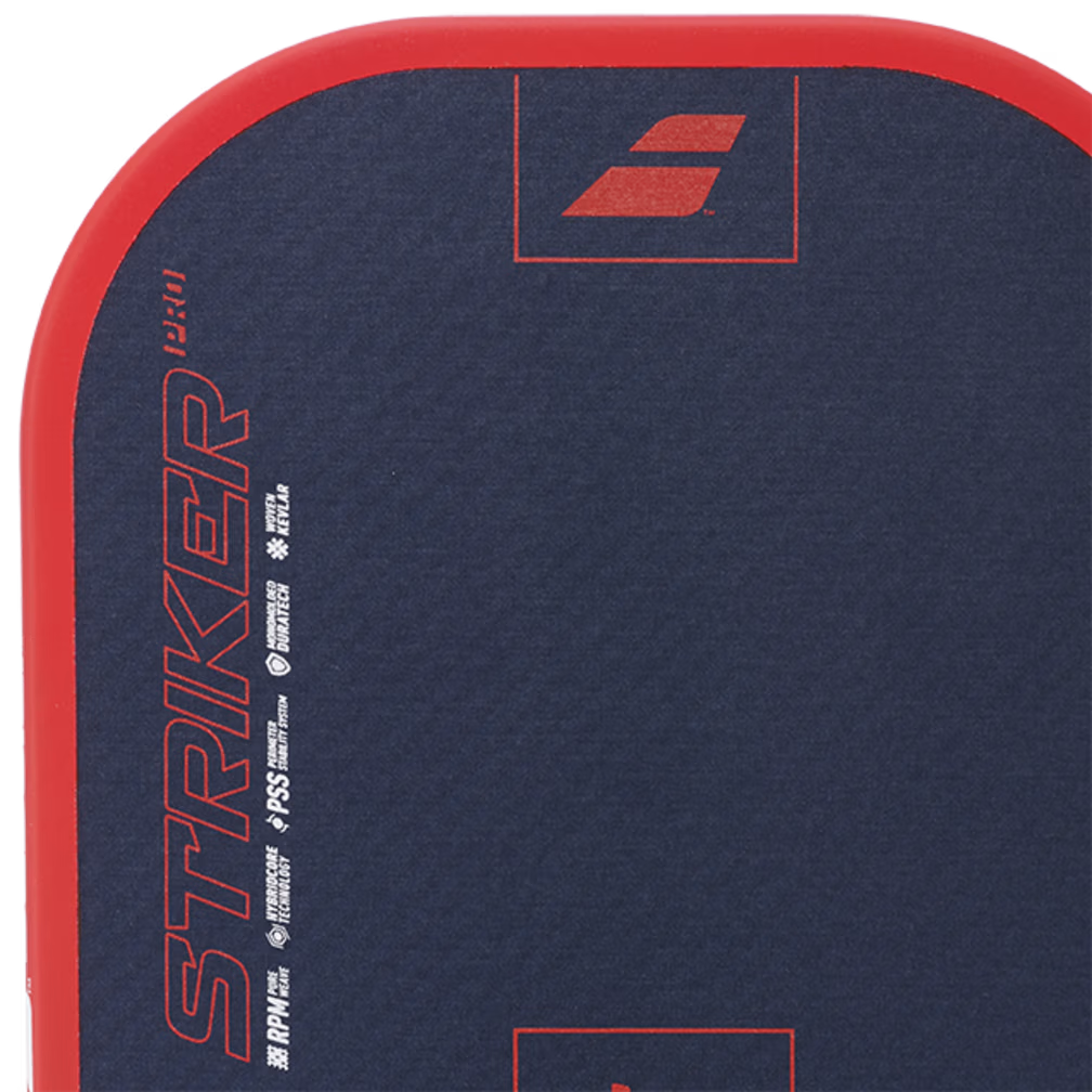 Babolat Striker PRO Pickleball Paddle Pickleball Paddles 
