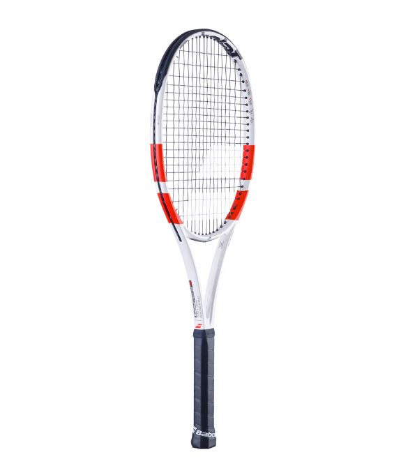 Babolat Pure Strike 98 18x20 (2024) Tennis Racquet Adult Tennis Racquets 