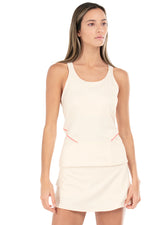 Women's K Swiss Cross Court Tennis Tank Women's Clothing 