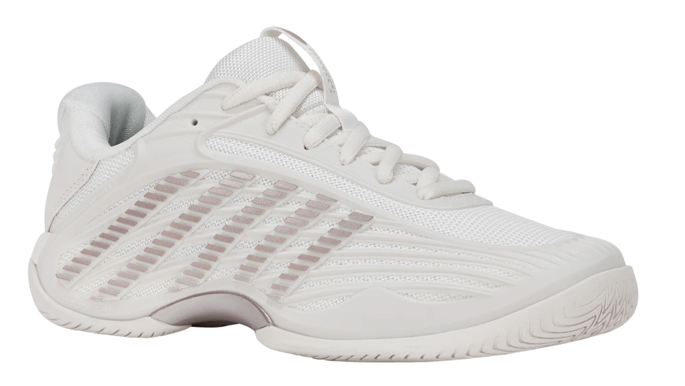 Women's K Swiss Hypercourt Express 3 Tennis Shoes Women's Tennis Shoes 