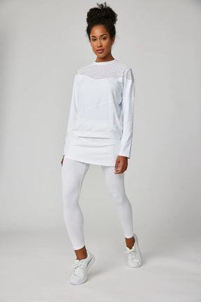 Women's Sofibella 24" Pullover Women's Clothing 